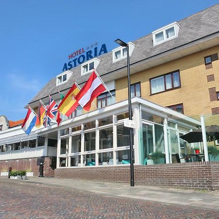 Two Brothers Hotel Astoria Noordwijk Extérieur photo