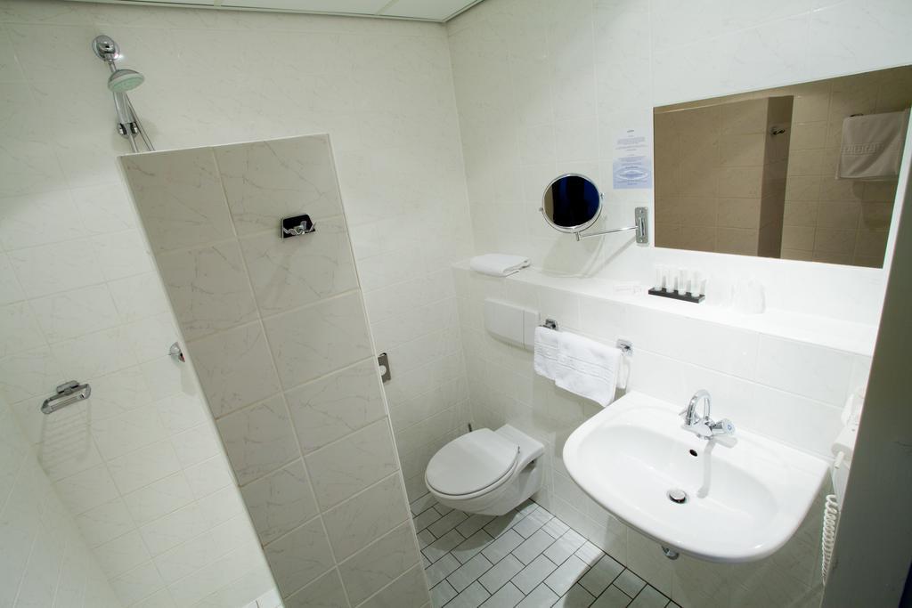 Two Brothers Hotel Astoria Noordwijk Chambre photo