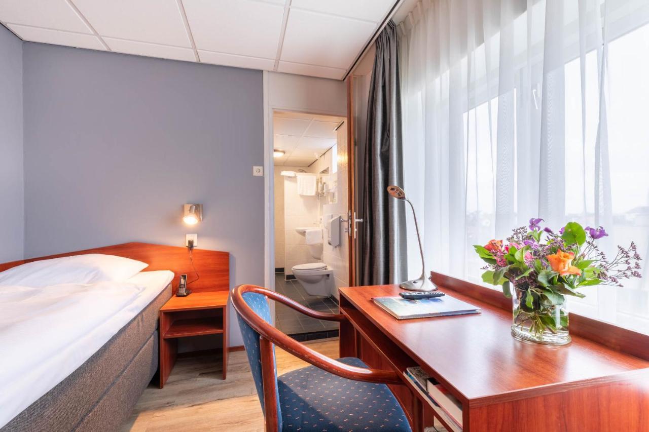 Two Brothers Hotel Astoria Noordwijk Extérieur photo