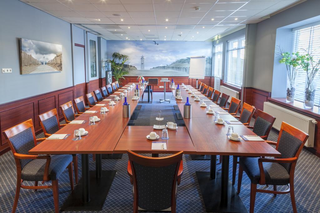 Two Brothers Hotel Astoria Noordwijk Extérieur photo