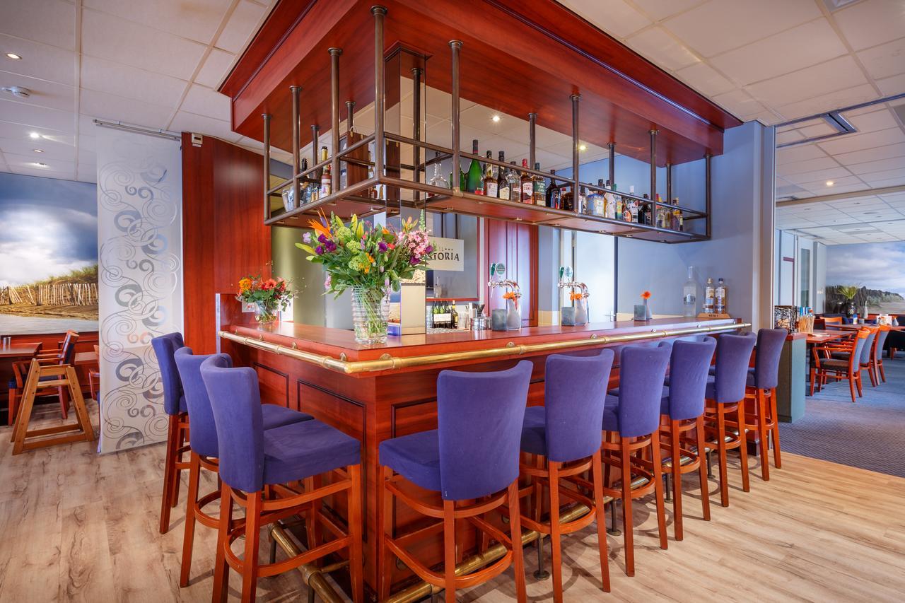 Two Brothers Hotel Astoria Noordwijk Extérieur photo