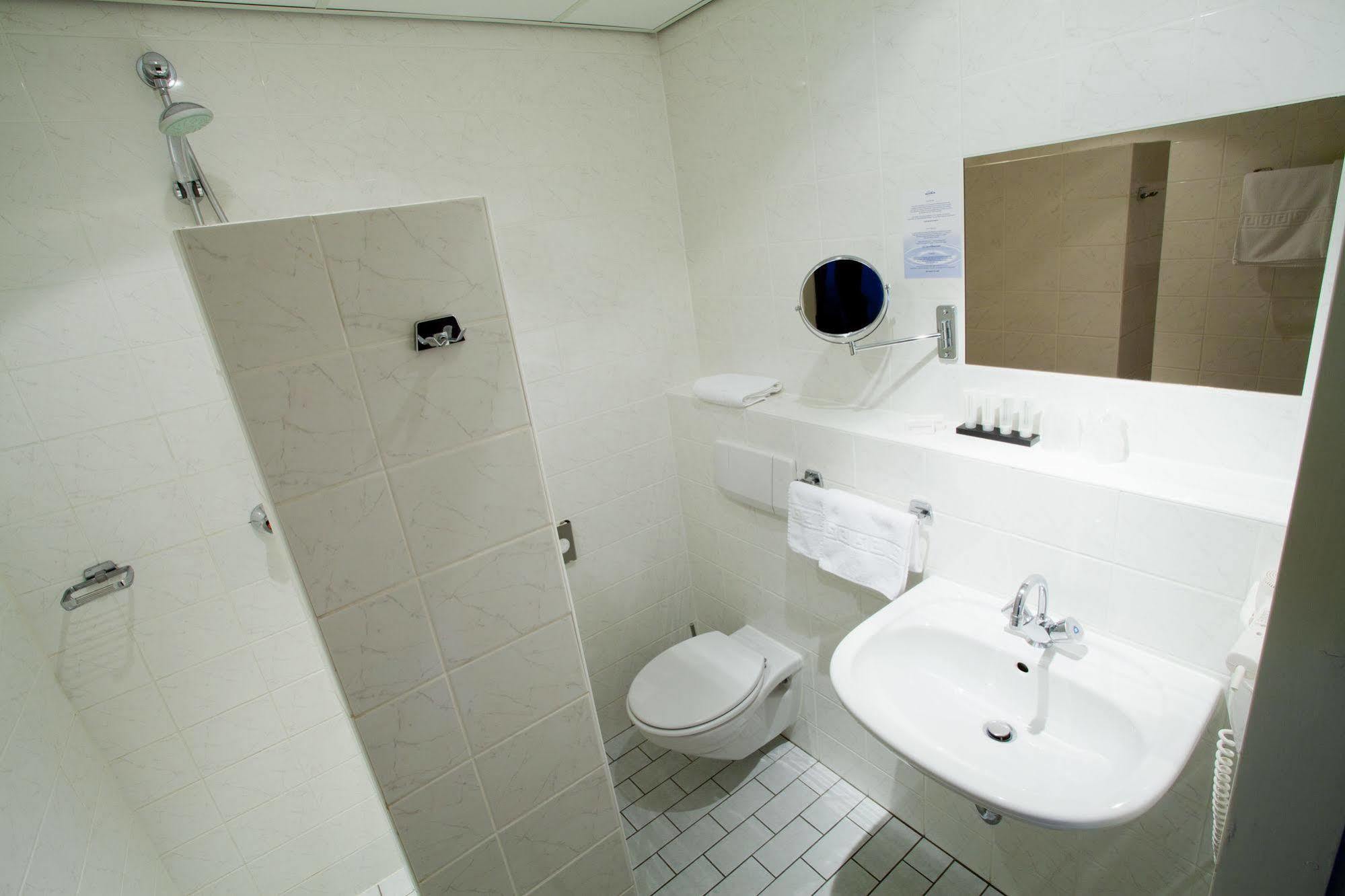 Two Brothers Hotel Astoria Noordwijk Extérieur photo