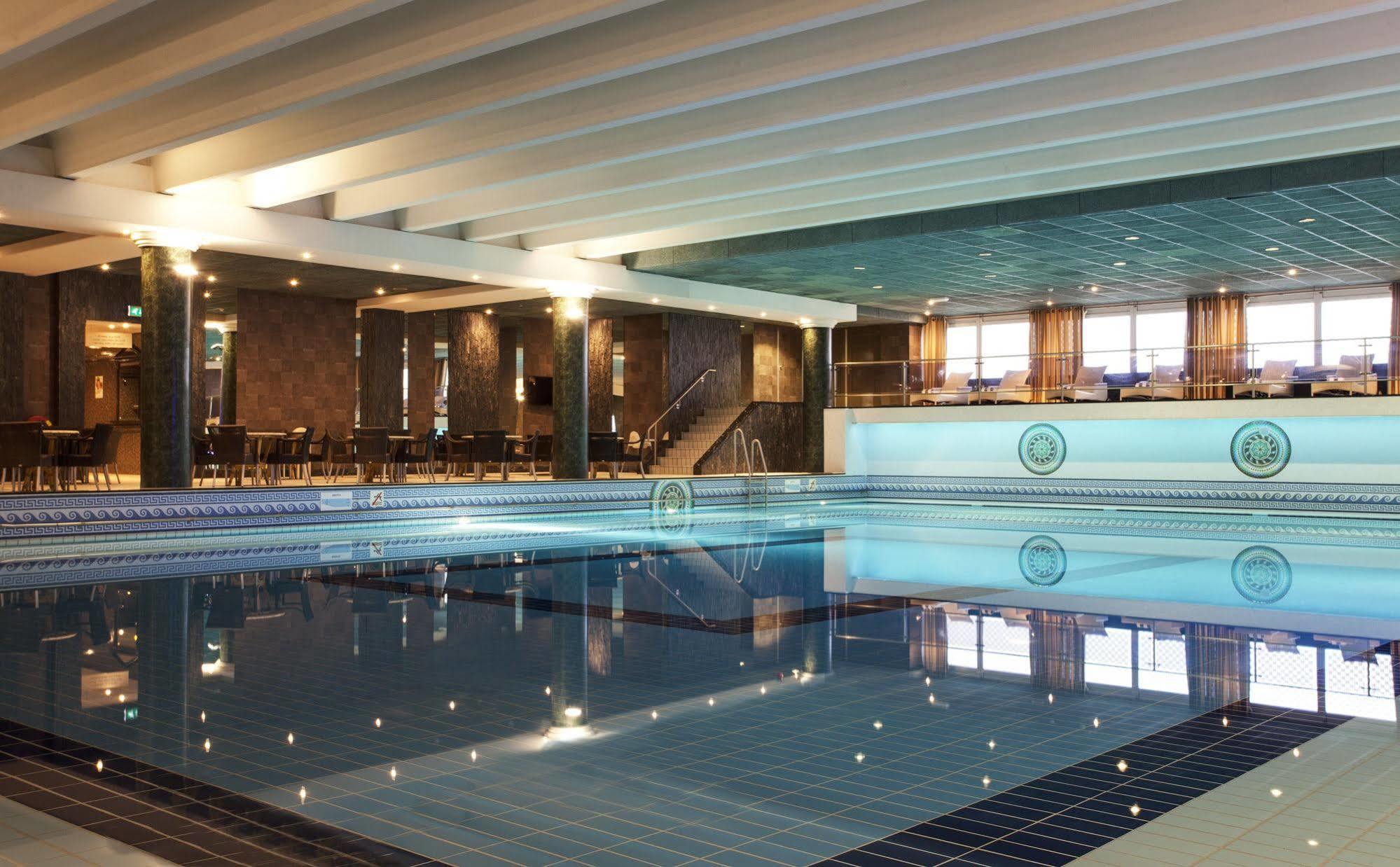 Two Brothers Hotel Astoria Noordwijk Extérieur photo