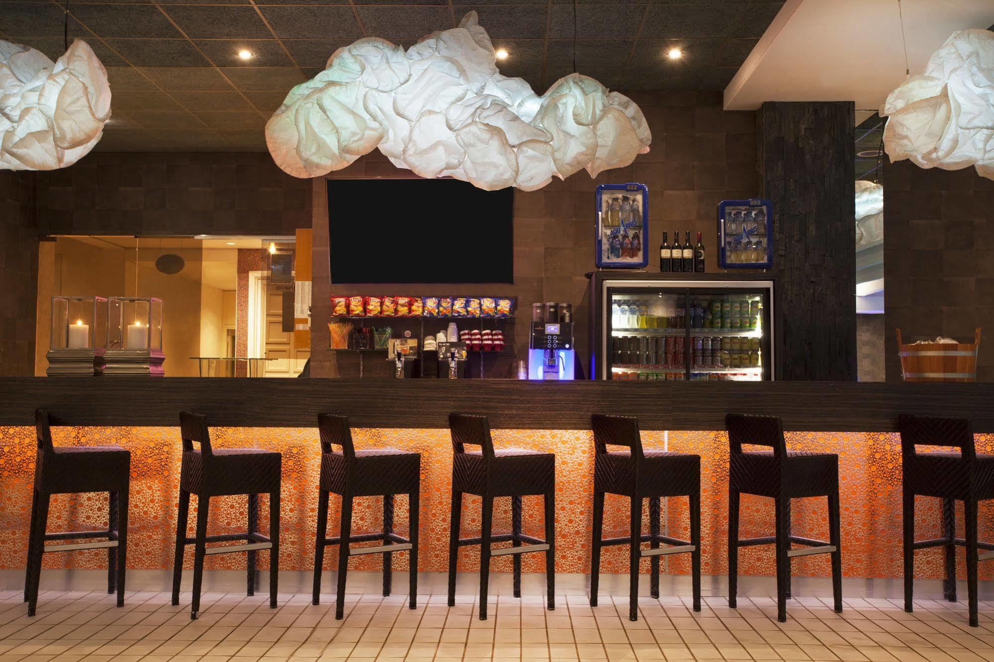 Two Brothers Hotel Astoria Noordwijk Extérieur photo