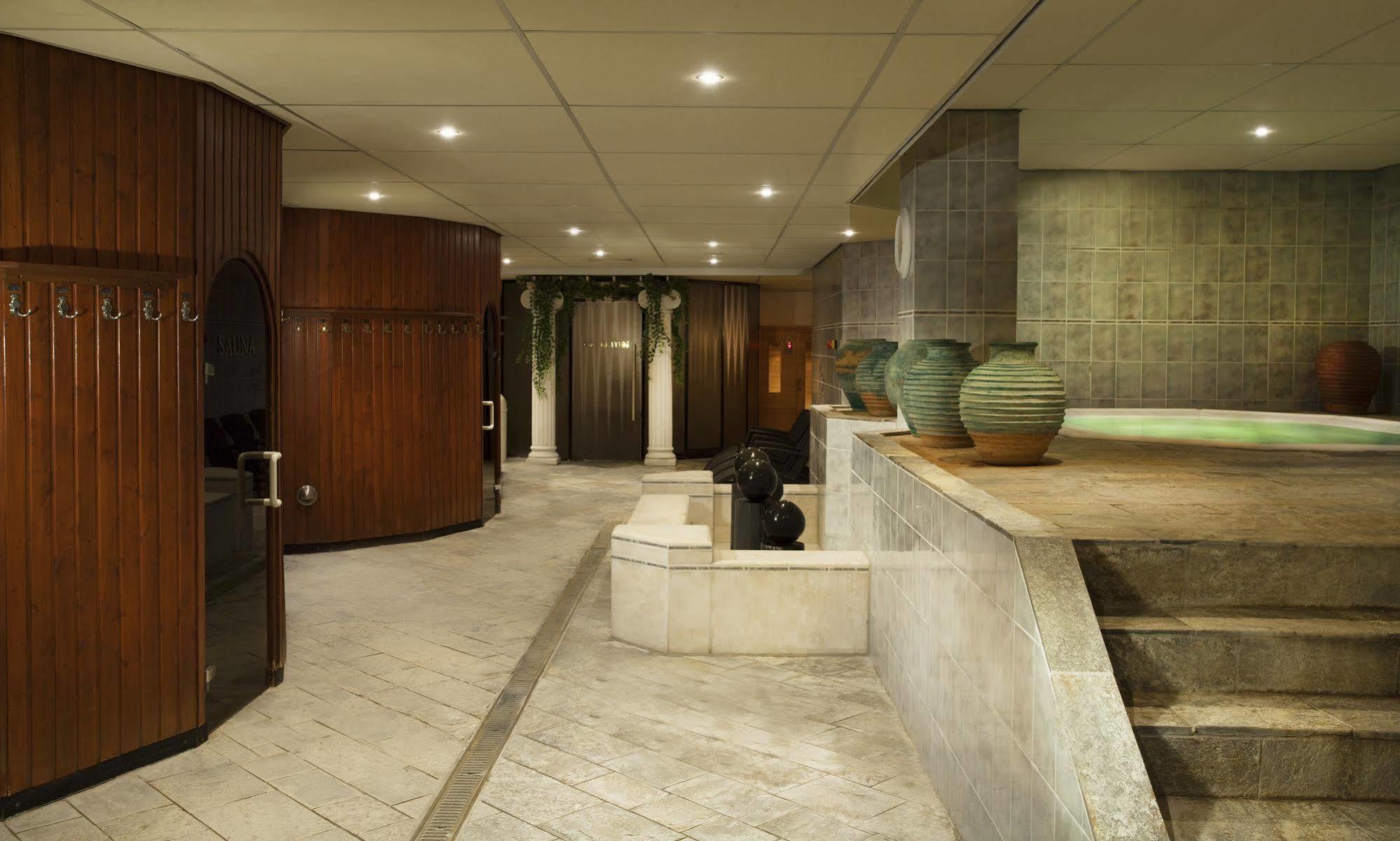 Two Brothers Hotel Astoria Noordwijk Extérieur photo
