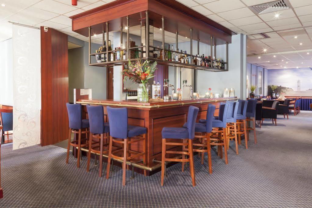Two Brothers Hotel Astoria Noordwijk Extérieur photo