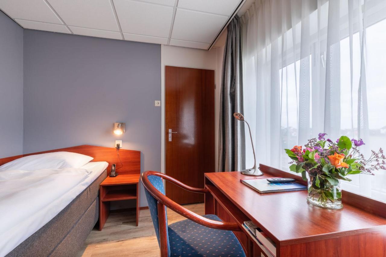 Two Brothers Hotel Astoria Noordwijk Extérieur photo